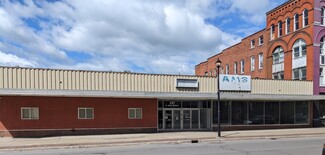 Herkimer, NY Storefront Retail/Office - 257 N Main St