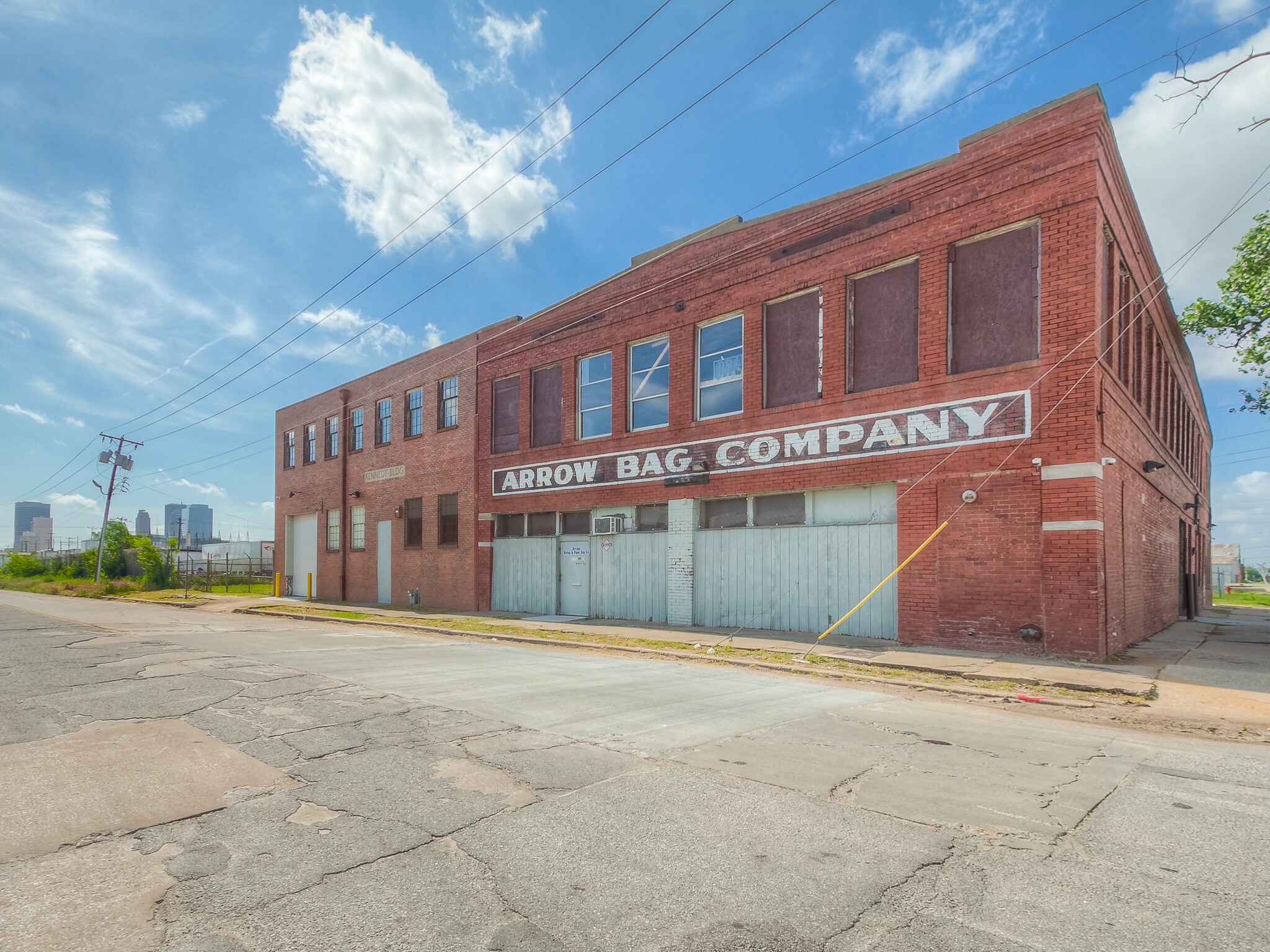 1144 NW 4th St, Oklahoma City, OK for Sale