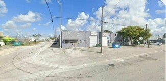 Hialeah, FL Industrial - 451-457 W 28th St