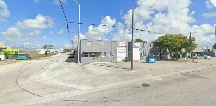 451-457 W 28th St, Hialeah, FL for Rent