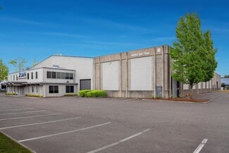 Tigard, OR Industrial - 14280 SW 72nd Ave