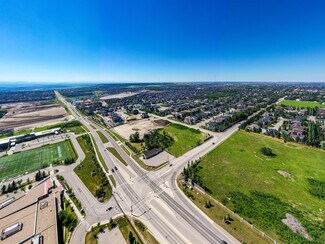 Calgary, AB Commercial Land - 7480 17 Ave Calgary, AB Commercial Land - 7480 17 Ave