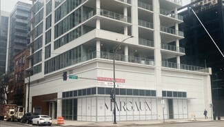 Chicago, IL Retail - 142 W Erie St