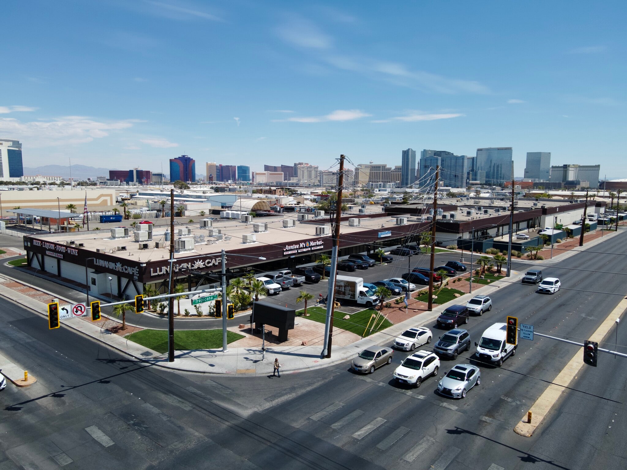 4300 W Tropicana Ave, Las Vegas, NV for Rent