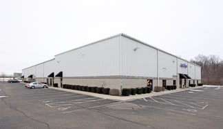 Plain City, OH Flex - 8200 Business Way