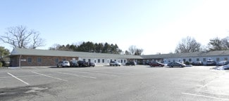 Hamilton, NJ Office - 2333 Whitehorse Mercerville Rd