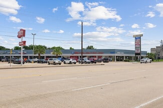Seabrook, TX Retail - 3100-3150 Nasa Rd Seabrook, TX Retail - 3100-3150 Nasa Rd