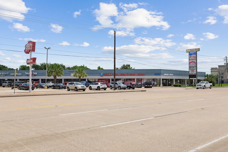 3100-3150 Nasa Rd, Seabrook, TX for Rent