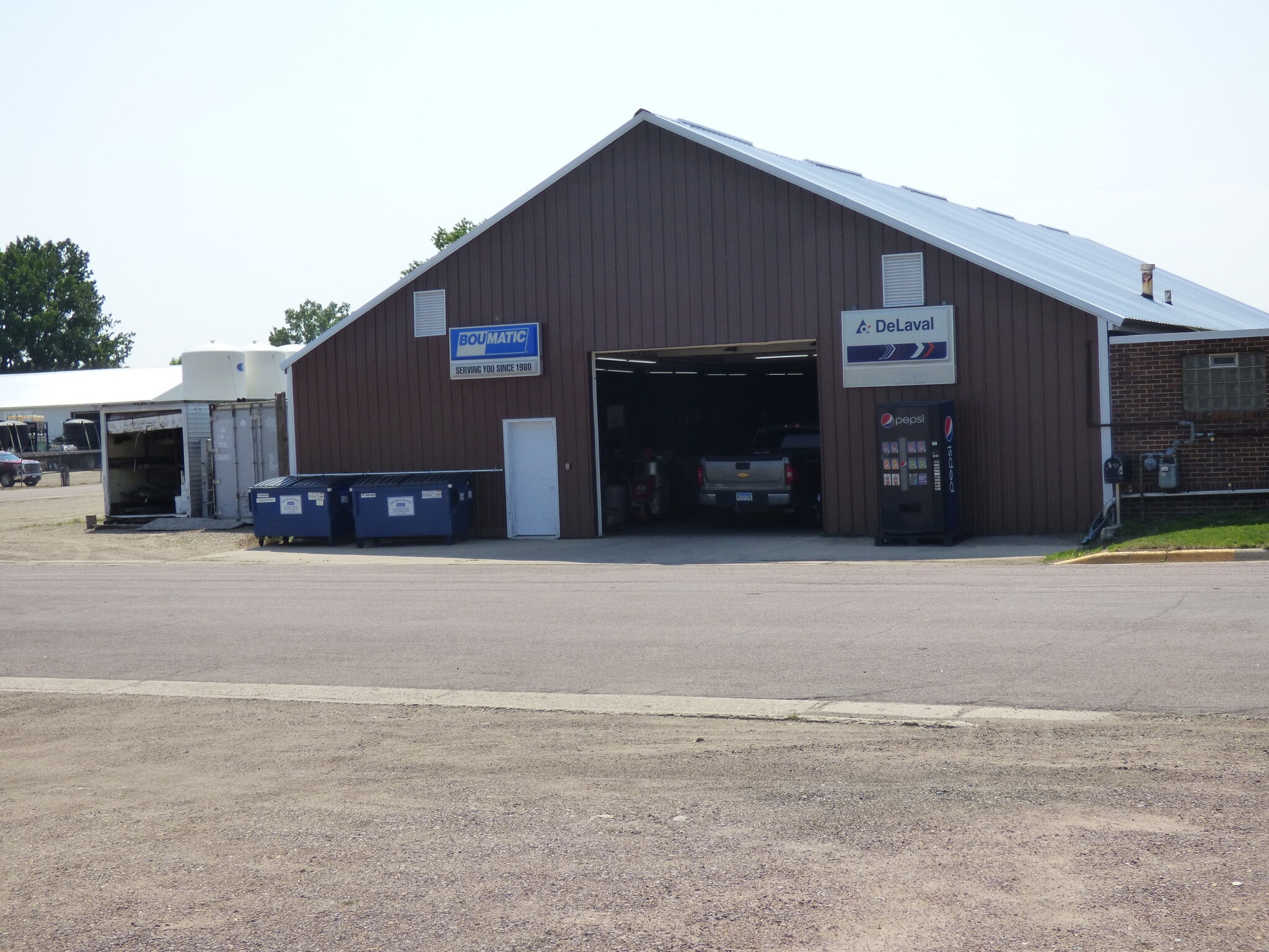 108 N Renville St, Winthrop, MN for Sale