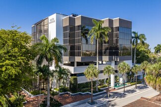Boca Raton, FL Office - 40 SE 5th St