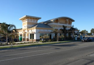 Oxnard, CA Retail - 2721 S Rose Ave Oxnard, CA Retail - 2721 S Rose Ave