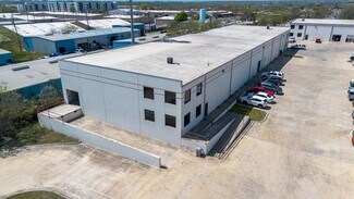 Austin, TX Industrial - 9503 Brown Ln