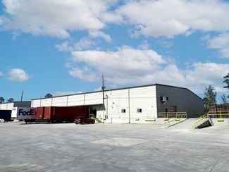 Pooler, GA Industrial - 5250 Old Louisville Rd