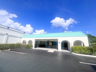 Boca Raton, FL Office/Medical - 2200 N Dixie Hwy