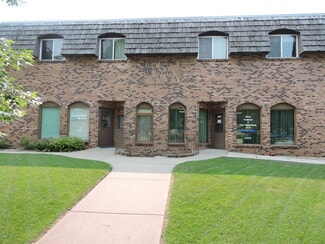 Princeton, MN Office - 413 S Rum River Dr