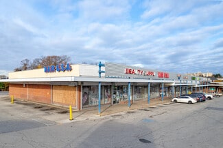 Wyncote, PA Retail - 8100-8499 Limekiln Pike