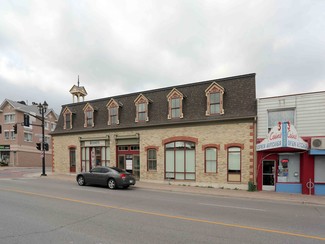 Richmond Hill, ON undefined