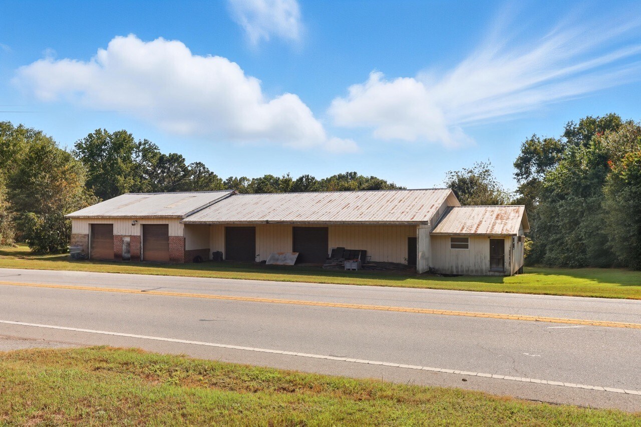 1048 Georgia 17, Royston, GA for Sale