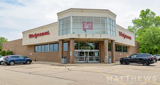 Algonquin, IL Retail - 1301 W Algonquin Rd