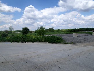 Lincoln, IL Industrial - 1023 Heitmann Dr