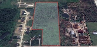 Washington, MI Agricultural Land - 13550 31 Mile Rd Washington, MI Agricultural Land - 13550 31 Mile Rd