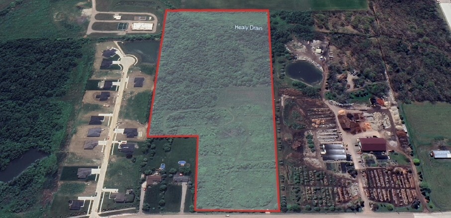 13550 31 Mile Rd, Washington, MI for Sale