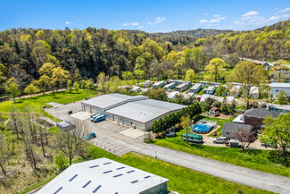 Sewickley, PA Warehouse - 2260 Big Sewickley Creek Rd