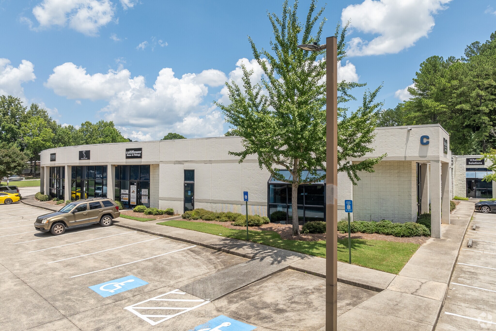 6500 McDonough Dr, Norcross, GA for Rent