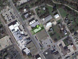 Stephenville, TX Commercial Land - TBD Senator Robert J Glassgow loop