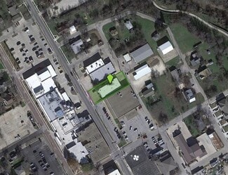 Stephenville, TX Commercial - TBD Senator Robert J Glassgow loop