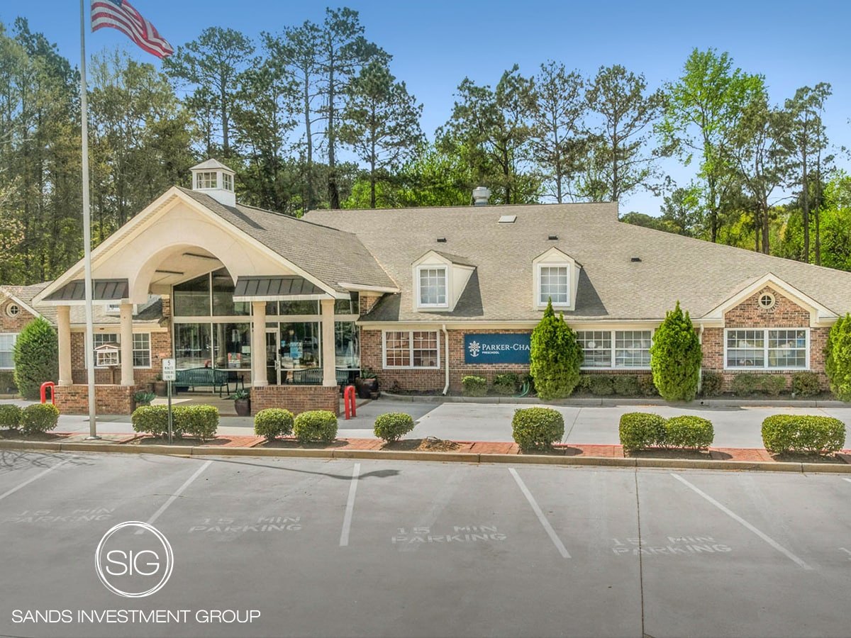 2852 Holcomb Bridge Rd, Alpharetta, GA for Sale