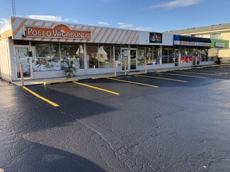 Melrose Park, IL Retail - 101-111 W Grand Ave