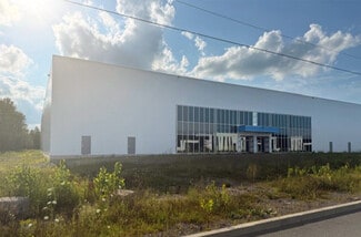 Granby, QC Industrial - 1125 St Karel-Velan Granby, QC Industrial - 1125 St Karel-Velan