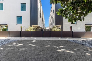 Los Angeles, CA Apartments - 12610 Venice Blvd