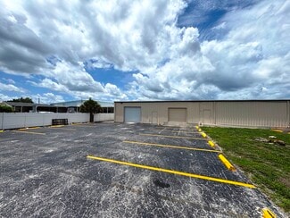 Fort Myers, FL Industrial - 11120 S Cleveland Ave Fort Myers, FL Industrial - 11120 S Cleveland Ave