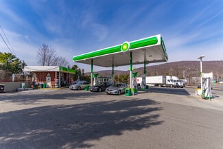 Mahwah, NJ Service Station - 144 State Route 17