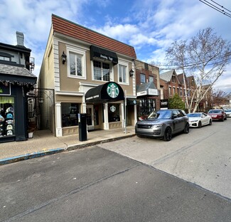 Pittsburgh, PA Retail - 730 Copeland St