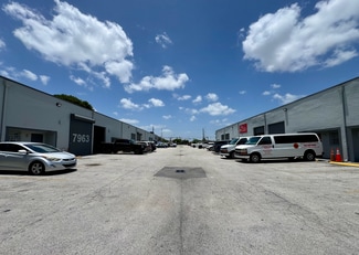Hialeah, FL Flex - 7975 W 28th Ave