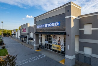 Nashville, TN Retail - 7657 Highway 70 S