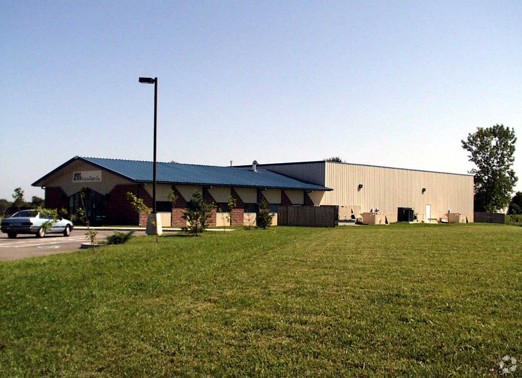 400 Trade Center Dr, Saint Peters, MO for Sale