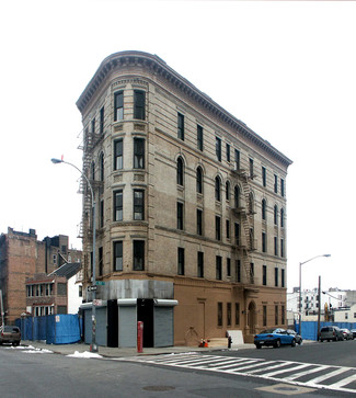 Bronx, NY Apartments - 299 E 158th St