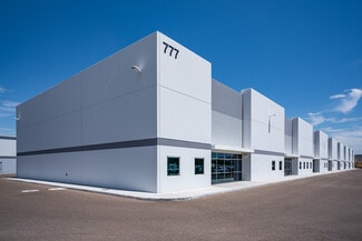 Phoenix, AZ Industrial - 777 W Pinnacle Peak Rd