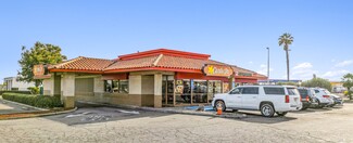 Santa Nella, CA Fast Food - 12260 State Highway 33