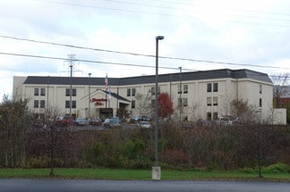 Selinsgrove, PA Hospitality - 3 Stetler Ave