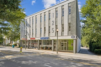 Decatur, GA Office - 125 E Trinity Pl