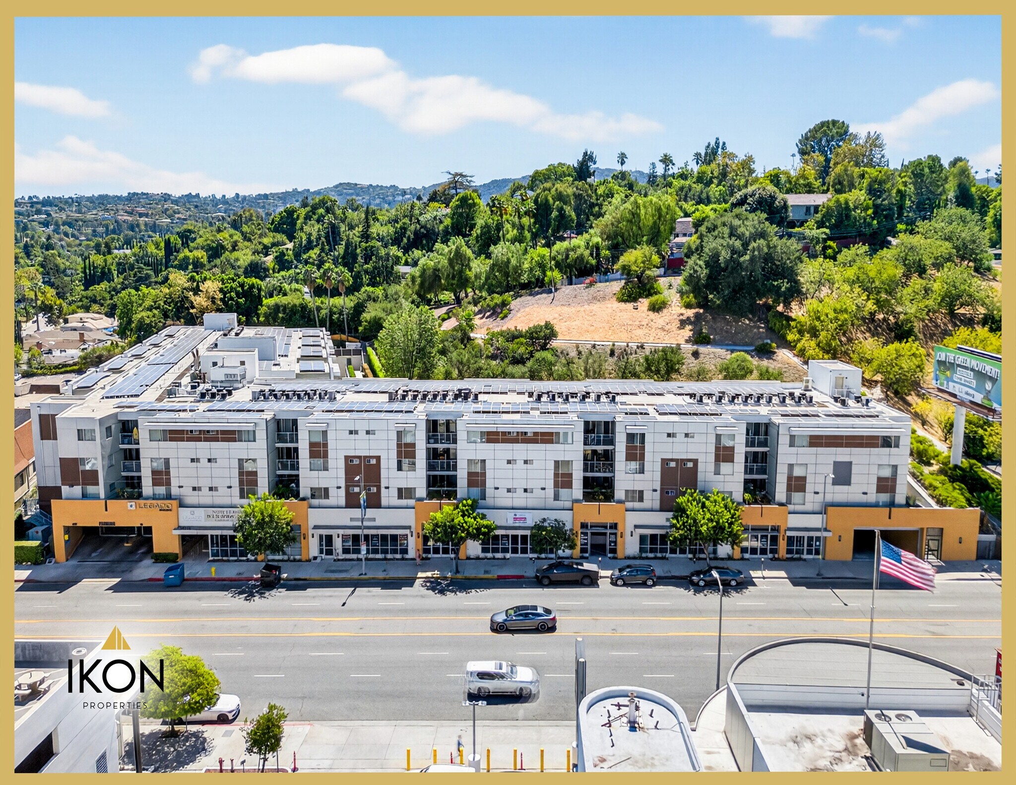 16710 Ventura Blvd, Encino, CA for Rent