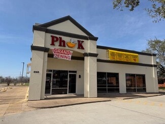 Rosenberg, TX Retail - 5145 Avenue H
