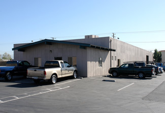 Chino, CA Industrial - 5221 G St