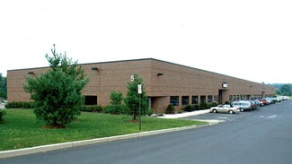 Monmouth Junction, NJ Industrial - 51 Stouts Ln Monmouth Junction, NJ Industrial - 51 Stouts Ln