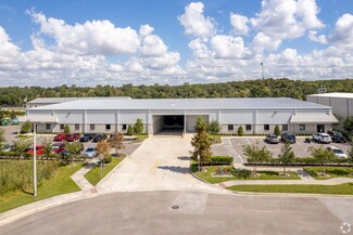 Sanford, FL Industrial - 623 Trestle Pt